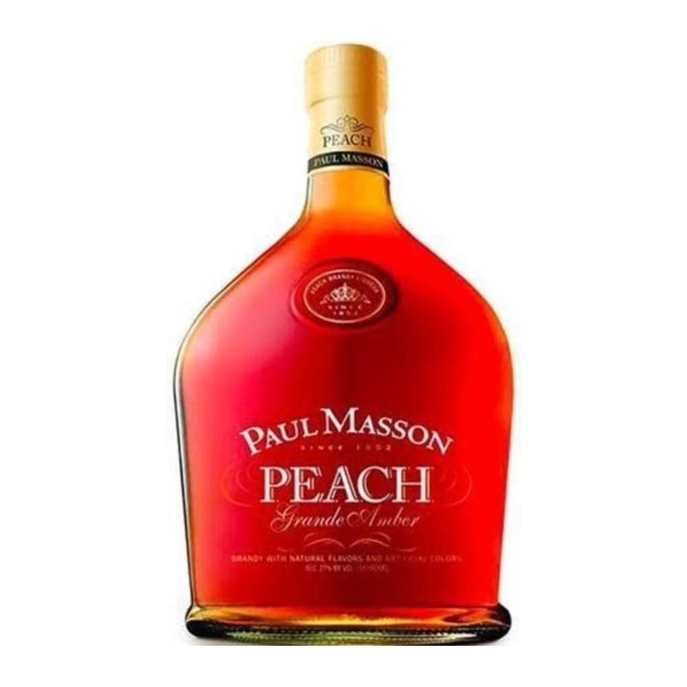 Paul Masson Peach, 750mL