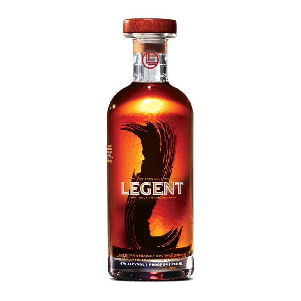 Legent Whiskey
