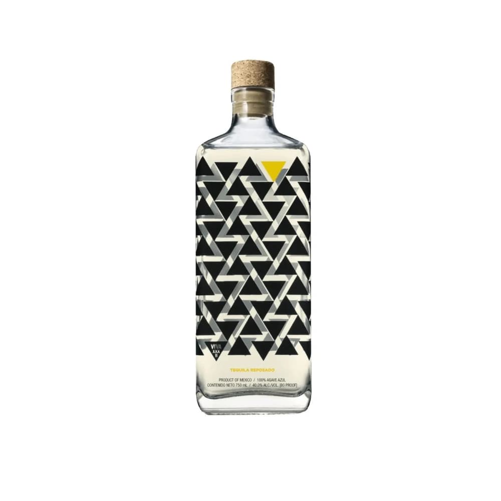 Viva Xxx Joven Ii Reposado, 750mL