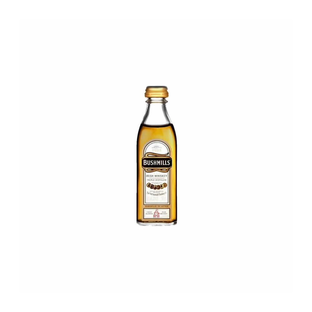 Bushmills Irish Whiskey