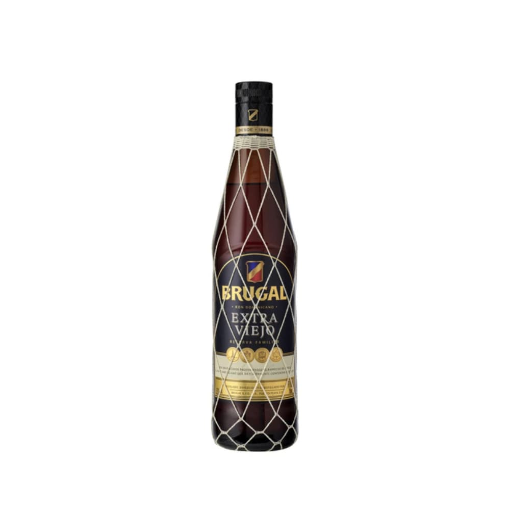 Brugal Extra Viejo