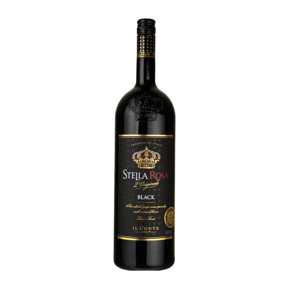 Stella Rosa Black, 1.5L