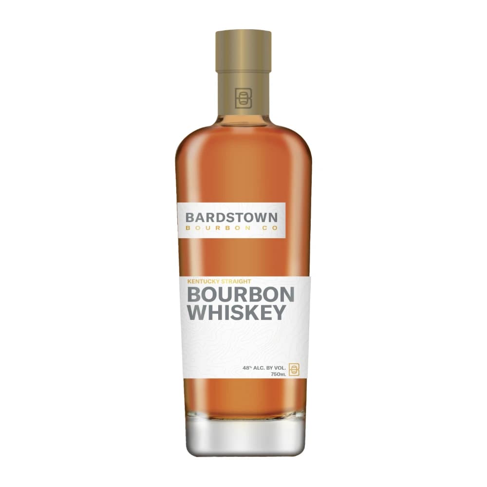 Bardstown Origin Series 6 Years Old Kentucky Straight Bourbon