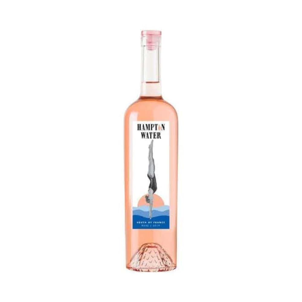 Diving Into Hampton Water Rose, 750mL