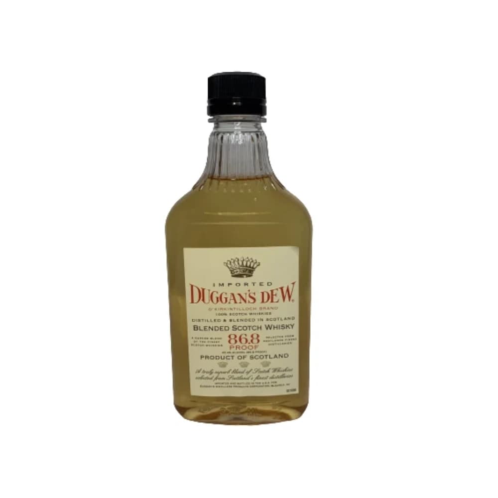 Duggans Dew Scotch