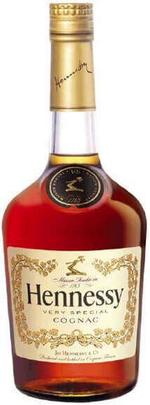Hennessy VS Cognac, 1L