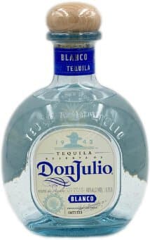 Don Julio Blanco Tequila, 750mL