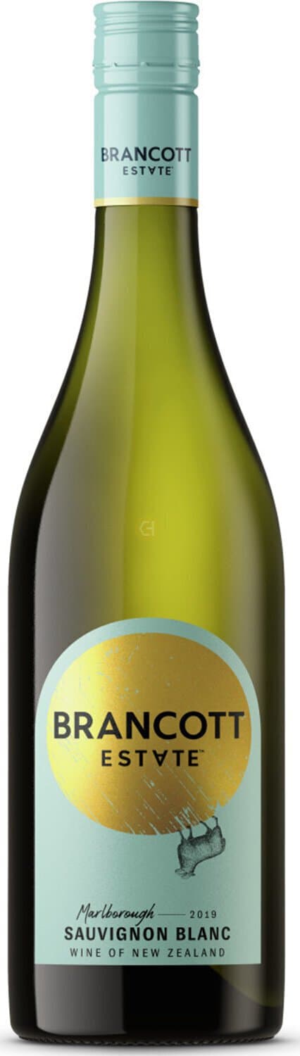 Brancott Estate Sauvignon Blanc, 750mL