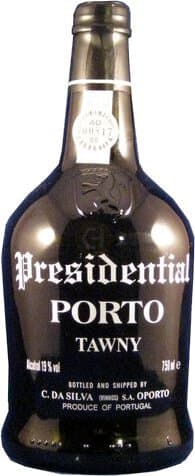 Presidential Porto Tawny, 750mL