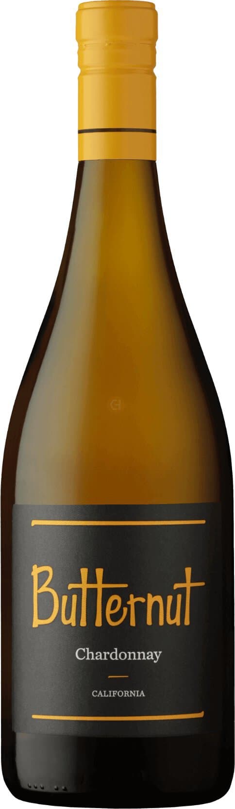 Butternut Chardonnay, 750mL