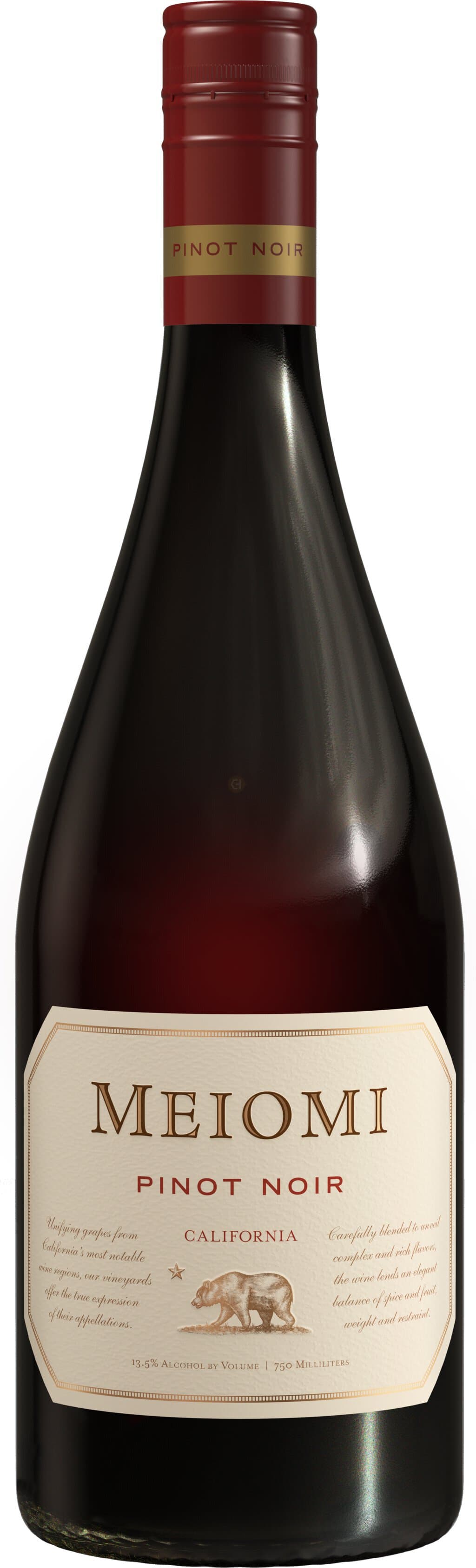 Meiomi Pinot Noir, 750mL