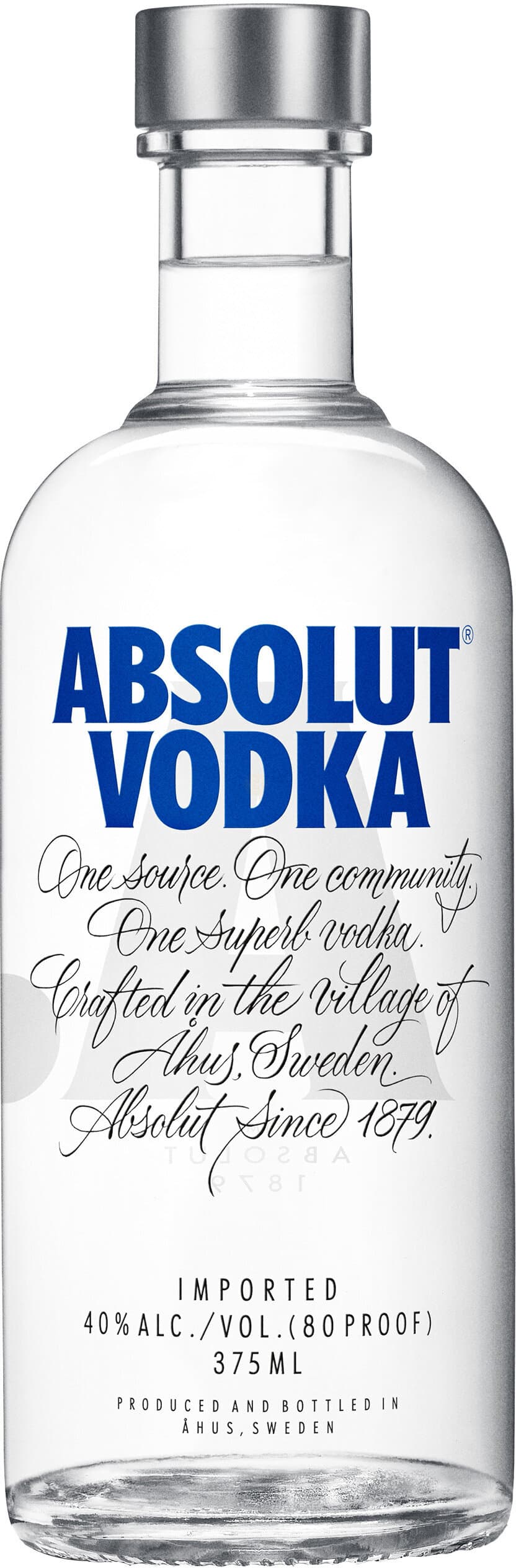 Absolut Vodka, 1.75L
