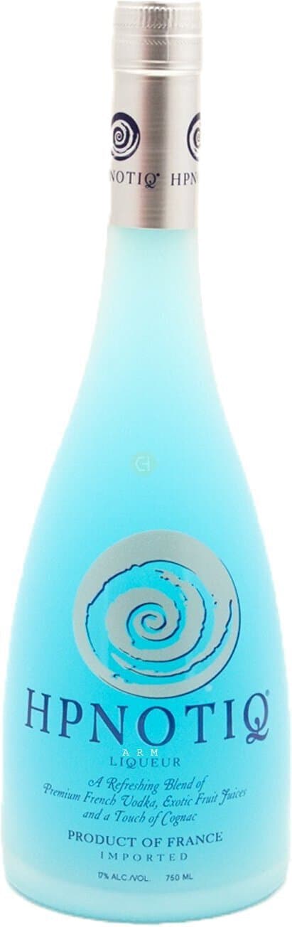 Hpnotiq - Original, 1L