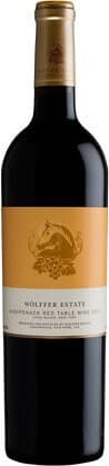 Wolffer Sagaponack Red 750ml, 750mL