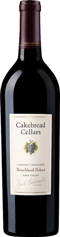 Cakebread Benchland Cabernet Sauvignon, 2.014L