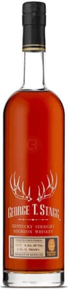 George T Stagg, 750mL