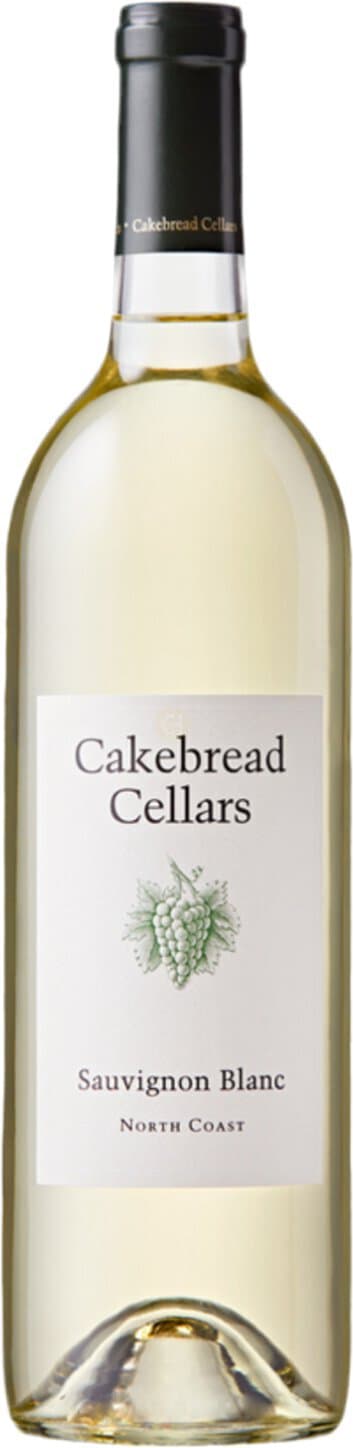 Cakebread Sauvignon Blanc, 750mL
