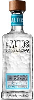Altos Silver 75ml, 750mL