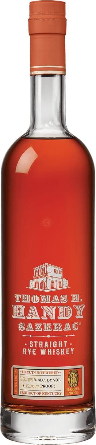 Thomas H Handy Sazerac, 750mL