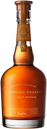 Woodford Reserve Masters Collection Oat Grain, 750mL
