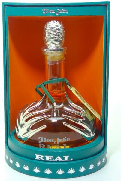 Don Julio Real, 750mL
