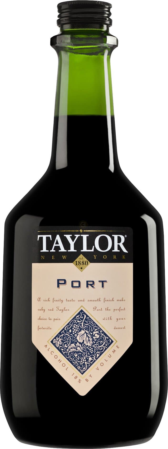 Taylor Port, 1.5L