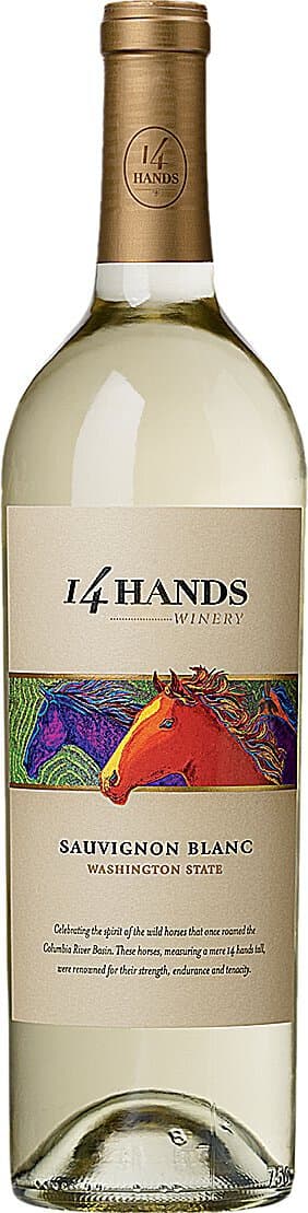 14 Hands Sauvignon Blanc