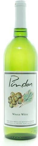 Pindar Winter White, 750mL