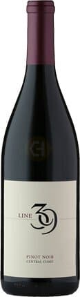 Line 39 Pinot Noir, 750mL