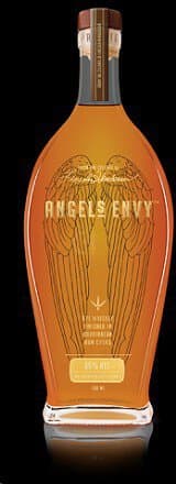 Angels Envy Rye