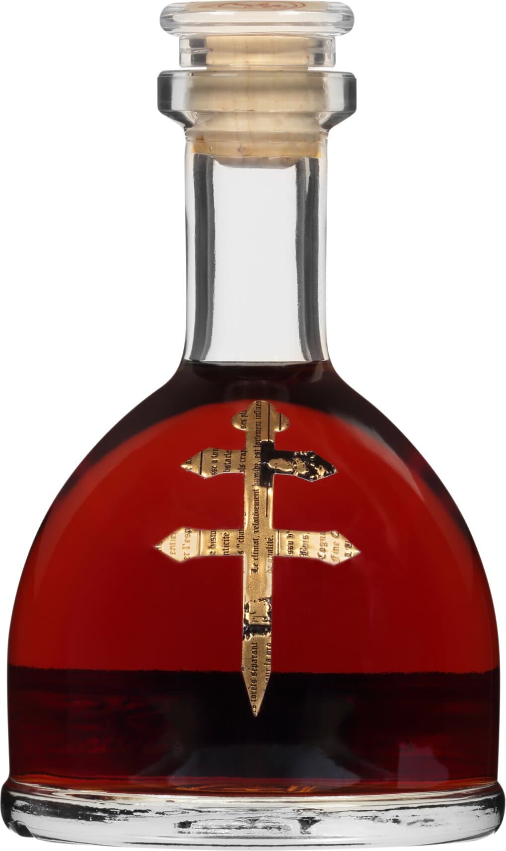 D'usse Cognac VSOP, 375mL