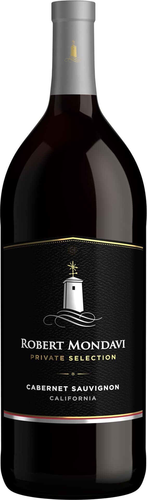 Robert Mondavi Private Selection Cabernet Sauvignon, 1.5L