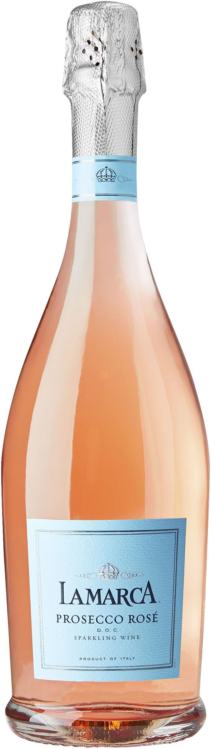 La Marca Prosecco Rose, 750mL