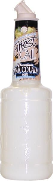 Finest Call Pina Colada, 1L