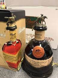 Blanton's Bourbon Store Pick - Single Barrel