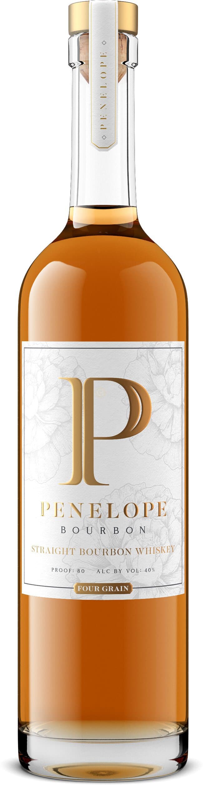 Penelope Bourbon, 750mL