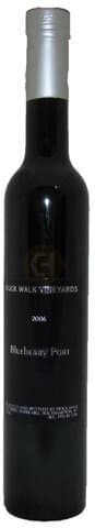 Duck Walk Blueberry Port, 375mL