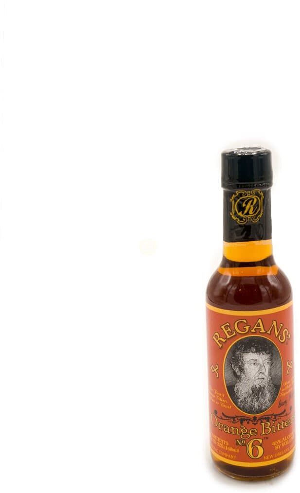 Regans Liqueur Orange Bitters No. 6, 5L