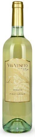 Via Veneto Pinot Grigio, 750mL