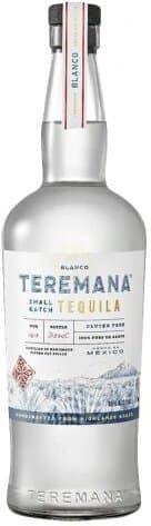 Teremana Blanco Tequila, 1L