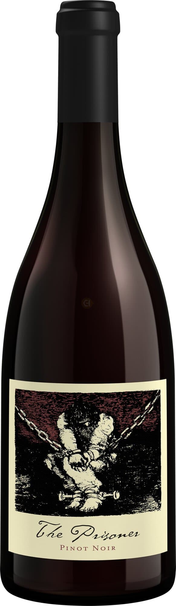 The Prisoner Pinot Noir 19, 750mL
