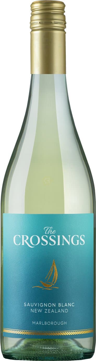 The Crossings Sauvignon Blanc, 750mL