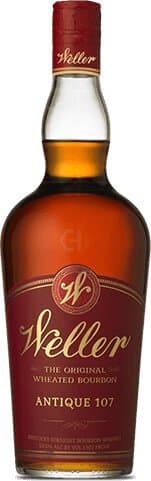Weller Antique 107, 750mL