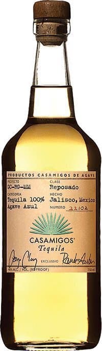 Casamigos Reposado, 750mL