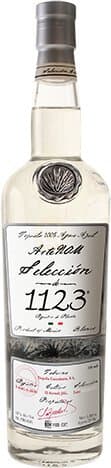 Artenom Seleccion de 1123 Blanco, 750mL