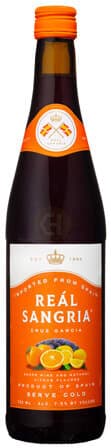 Casal Garcia Red Sangria, 750mL