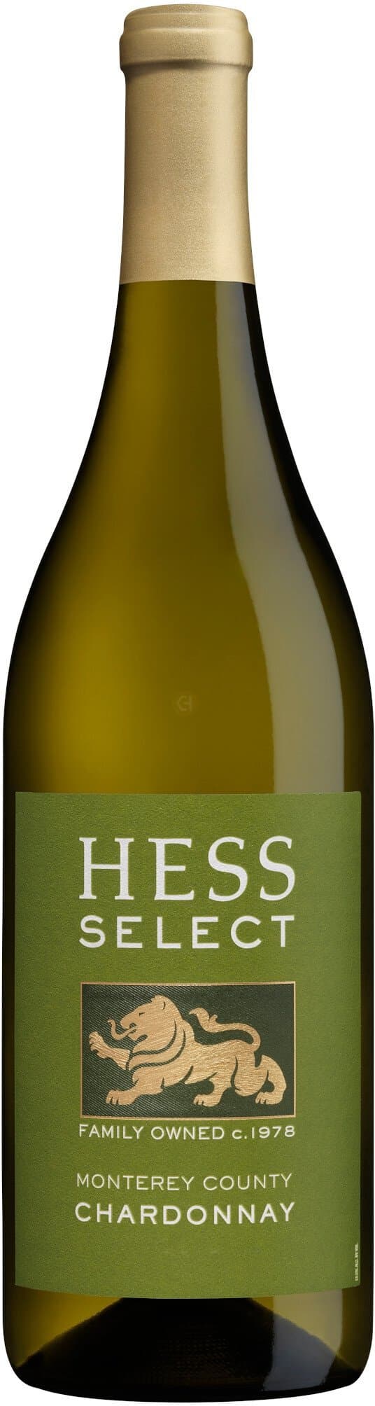 Hess Select Chardonnay, 750mL