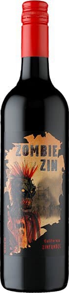 Zombie Zin, 750mL
