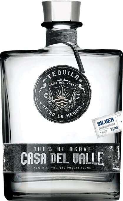 Casa Del Valle Blanco
