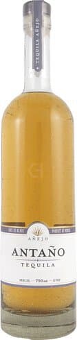 Antano Anejo Tequila